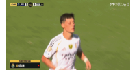 告別戰(zhàn)？巴斯克斯83分鐘替補出場，居勒爾被換下