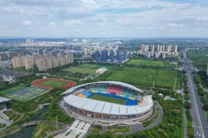 人民網(wǎng)：南通隊(duì)新主場如皋基地改造升級(jí)工作將通過驗(yàn)收