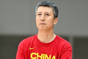 探長：突尼斯男籃因出現(xiàn)簽證問題 中國男籃的熱身賽計(jì)劃被打亂