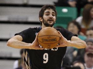 ??盧比奧：他們把NBA變成一場秀、一門生意 我從沒愛上過這里
