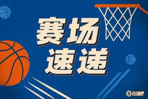 在說(shuō)啥悄悄話??弗拉格捂嘴和布朗尼聊兩句 后者笑開花??