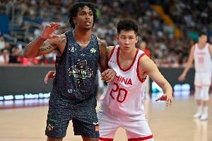 曾在CBA杯砍50分！媒體人：NBL江西贛馳取消注冊外援尼文-哈特