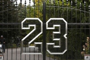 喬丹前芝加哥豪宅改民宿！7周起租&價格12萬刀！