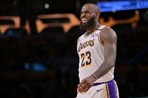 詹姆斯的聲明引發(fā)NBA震動 讀起來像是告別信 各高管看法不一 ??