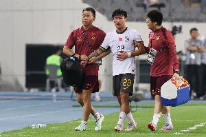 津媒：國足今晚踢日本勝負沒太多懸念，若能進球有望重塑輿論環(huán)境