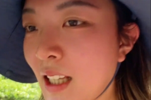 付豪妻子曬日常Vlog：足球長跑日人回來了我的Vlog繼續(xù)發(fā)