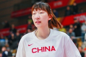 12分5籃板！媒體人：韓旭如果不打擋拆 她的作用是發(fā)揮不出來(lái)的