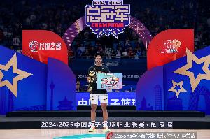 上賽季FMVP！媒體人：巴里-布朗明天將和多支CBA球隊會面