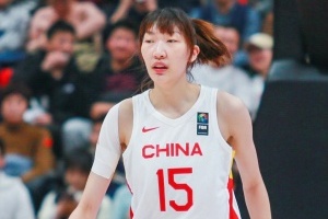 酣暢淋漓！中國(guó)女籃以51分分差狂勝印度尼西亞