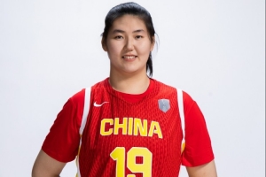 徐靜雨：如果應用張子宇得當 我們或許有機會掀翻美國女籃