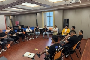 暢所欲言凝心聚力 球迷座談會(huì)順利召開