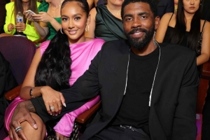 歐文：NBA球員的離婚率是86% 這就像投籃命中率86%一樣離譜