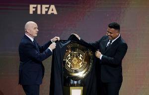 FIFPRO：因凡蒂諾自認(rèn)為上帝，所謂世俱杯全球盛宴不過(guò)是虛構(gòu)表演