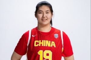 中國女籃在如何給張子宇傳球方面還能做得更好 外線需進(jìn)一步提升