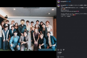 日本女足隊長熊谷紗希宣布結婚：感謝大家的愛與支持????