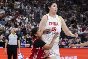 198vs226！樸智秀：還沒和張子宇對抗過 球隊采取敏捷快攻的戰(zhàn)術(shù)