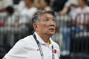 段冉：練兵時間不多了 中國女籃必須在半決賽前調(diào)整到最好的狀態(tài)