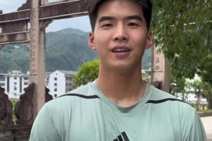 媒體人：劉邵子洋是國安門將位置補強的主要人選