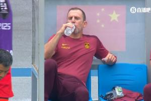 久爾杰維奇東亞杯后將卸任，中國(guó)足協(xié)已同步開啟國(guó)足新帥選聘工作