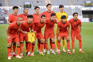 北青：國足16日上午回國，新一任國足主教練選聘工作尚未正式啟動