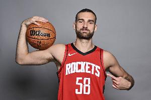 火箭舊將！麥克維10中8高效砍下21分 三分6中4