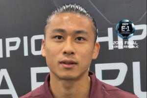 張玉寧談完美前鋒模板：C羅終結(jié)能力，巴蒂斯圖塔射門力量