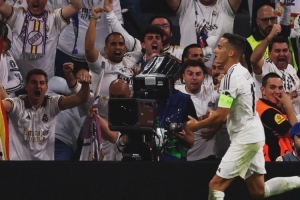 巴斯克斯告別皇馬：很自豪曾為最偉大俱樂(lè)部效力，Hala Madrid！