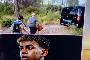 侏儒藝人聲明：協(xié)會不代表我們立場！很榮幸參加了活動受到了尊重