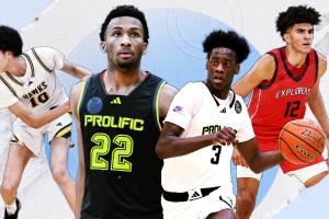 NBA高管：2027年的新秀很弱 大家都在想辦法備戰(zhàn)2026年選秀