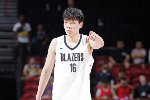 吃飽&睡好&不打游戲都做到了嗎？楊瀚森：??游戲還是玩了2把