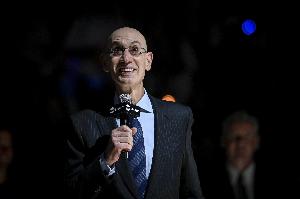 蕭華：我不會說NBA將徹底告別王朝時代 普雷斯蒂應該也這么想的
