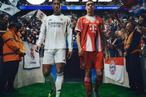 貝林談與穆西亞拉登FC26封面：我們?cè)黄鹛咔?，一路走來難以置信
