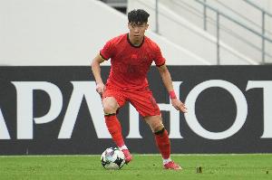 媒體人：今后的東亞杯，國足只能為不墊底而戰(zhàn)