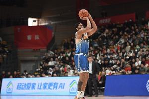 記者：新疆隊(duì)將向CBA公司上報(bào)勞森的優(yōu)先續(xù)約權(quán)