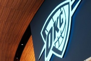 俄克拉荷馬新地標(biāo)！雷霆新主場球館設(shè)計方案公布 將在2028年啟用