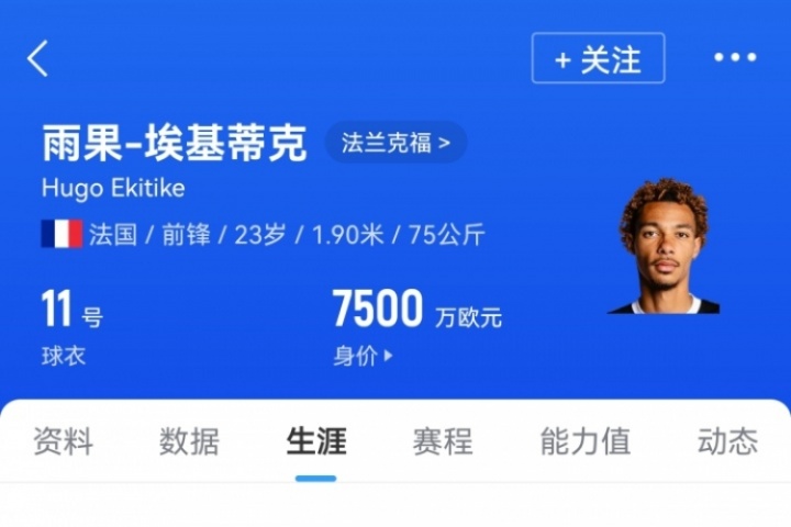1億歐還搶著要！?；倏思\??紐卡利物浦都看好！能踢出來嗎