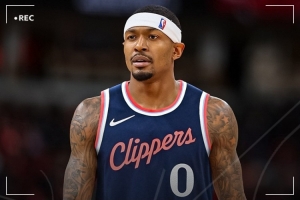 ??ESPN評級：快船將以兩年1100萬美元白菜價得到比爾 獲評B+