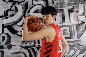 小吧夏聯(lián)初體驗｜終于知道為什么開拓者在首輪選擇了楊翰森