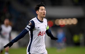 ??已效力球隊十年！英媒：孫興慜今夏可能以合適價格離隊