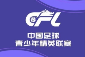 中國足球青少年精英聯(lián)賽預(yù)賽第9輪：大連英博9-0蘭州隴原競技