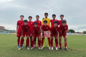 1勝2負(fù)！海港U15位居中青賽小組第三，將參加南一區(qū)9-16名排位賽