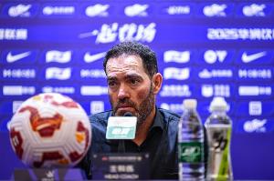 亞泰1-3負(fù)于海港 蘇亞雷斯：我們拼到最后一分鐘也沒放棄