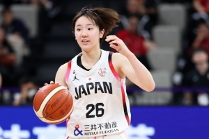 首節(jié)轟下21分！田中心16中10&5記三分砍下27分2板5助2斷