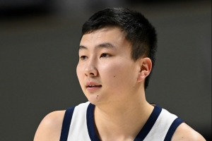 出手很多！富永啟生13投4中&三分8中2 得到12分正負值+6