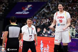 馬?。何覀兊幕@球進(jìn)步低于國際籃球前進(jìn)步伐 從業(yè)人員要與時(shí)俱進(jìn)