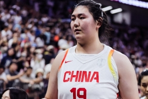媒體人：中國女籃不僅有高度 其實(shí)后場的速度也很出色 得結(jié)合起來