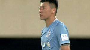 前大連球員朱曉剛：曾被球迷用喇叭惡意喊話，慫貨賽后沒敢站出來