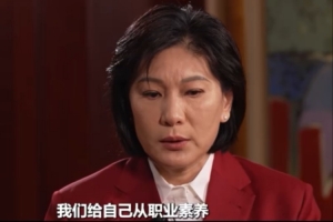 李昕：中國籃球有人才 只是在這么多年的發(fā)展中忽略了內(nèi)核修煉