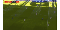 半場-曼聯(lián)0-0利茲聯(lián) 庫尼亞首秀奧比抽射造險利茲聯(lián)0射門