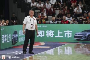 宮魯鳴：不會因失利改變未來計劃 陣容可能會小變&組建最好的女籃